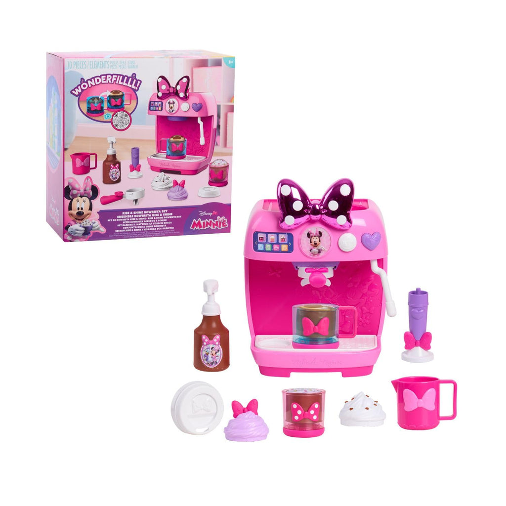 Play Espresso Machine Set L837