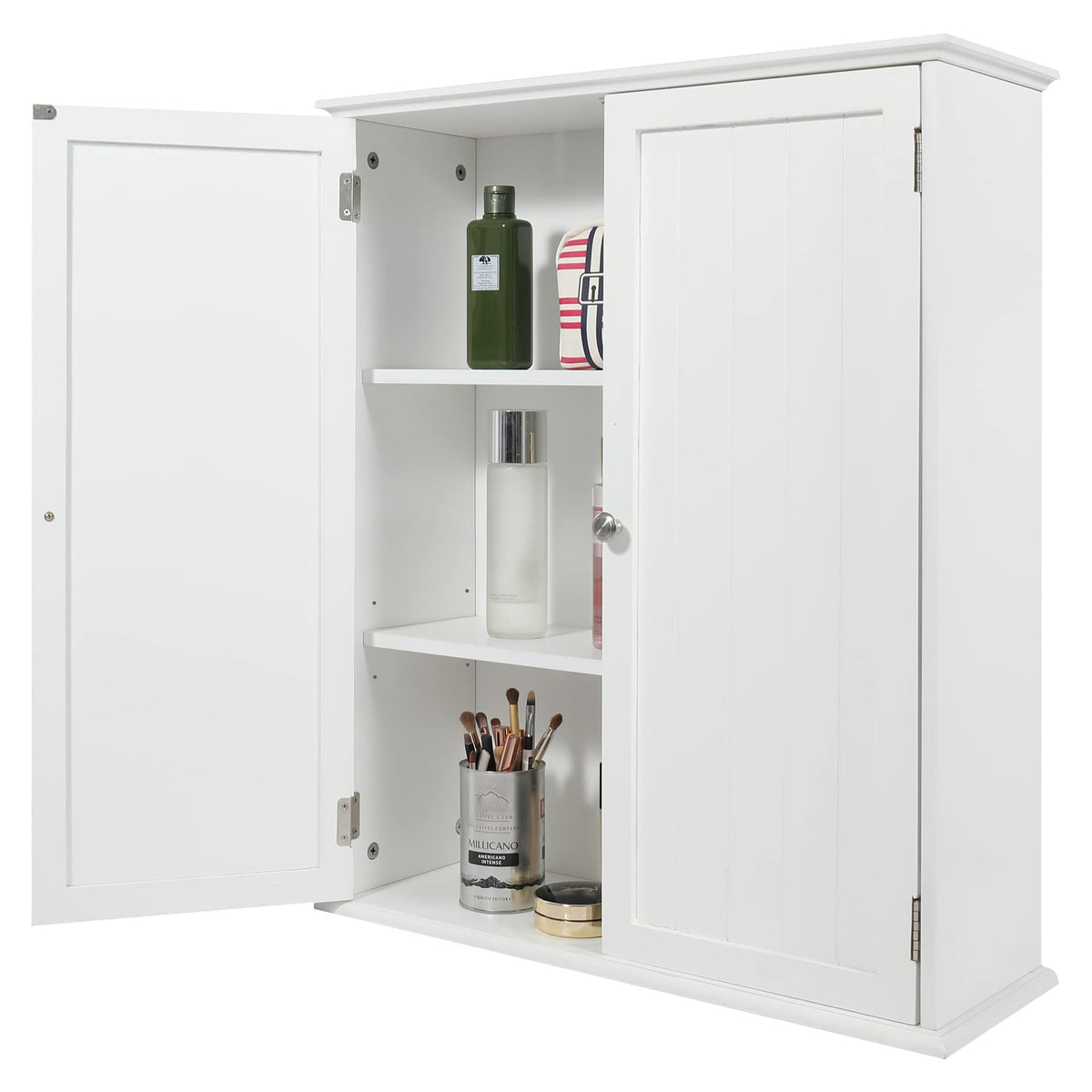 Bathroom Cabinet Wall Mounted I29246