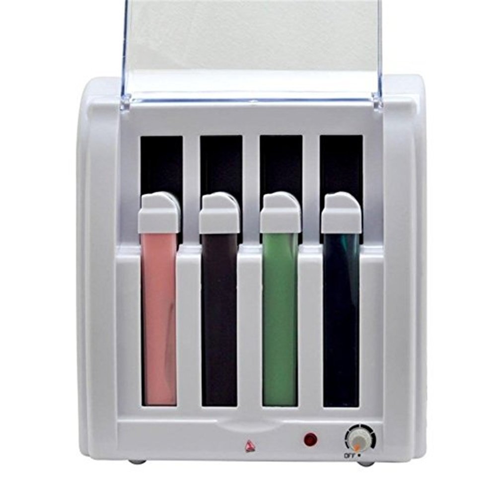 Electric Wax Warmer Roll On L996899