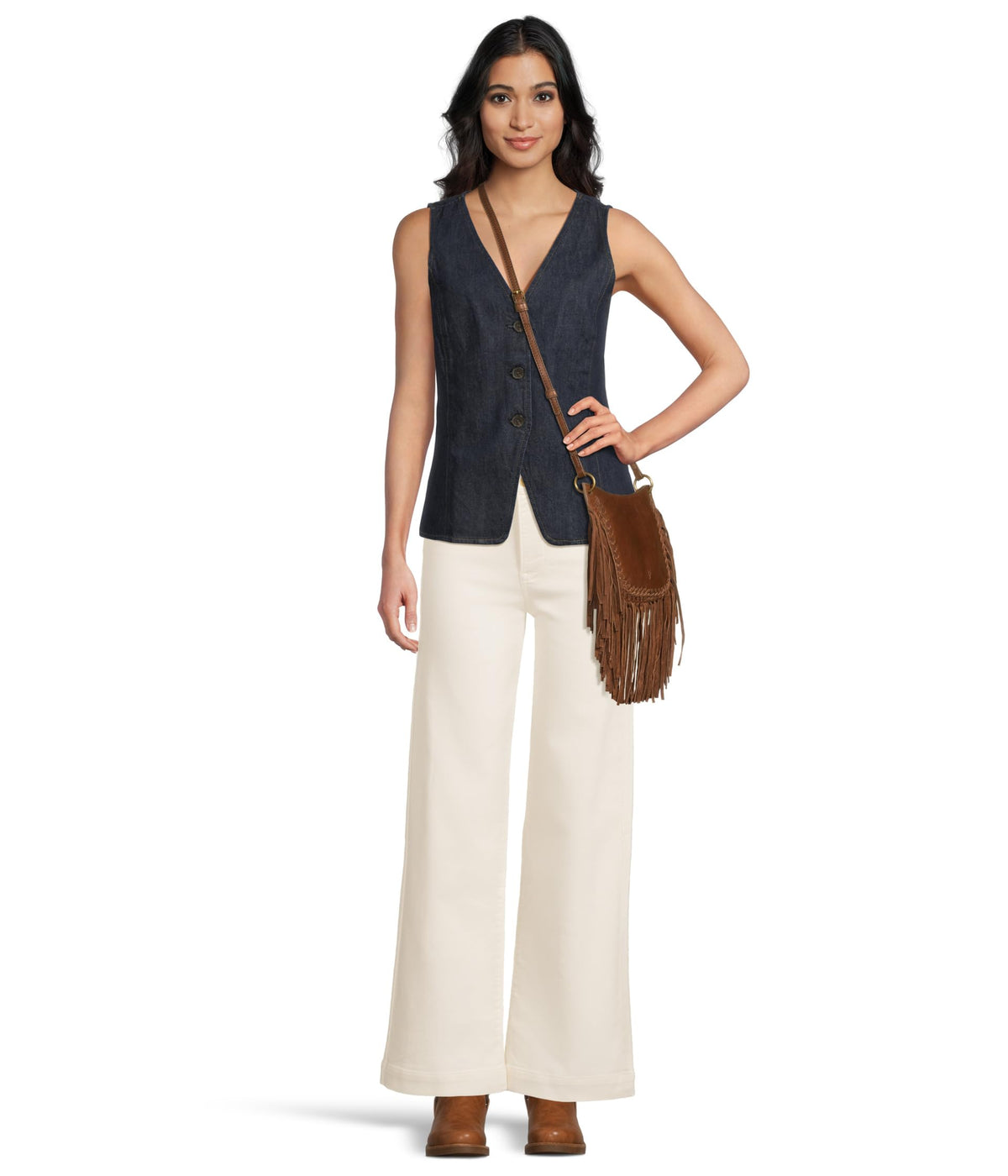 Womens Mini Crossbody A198