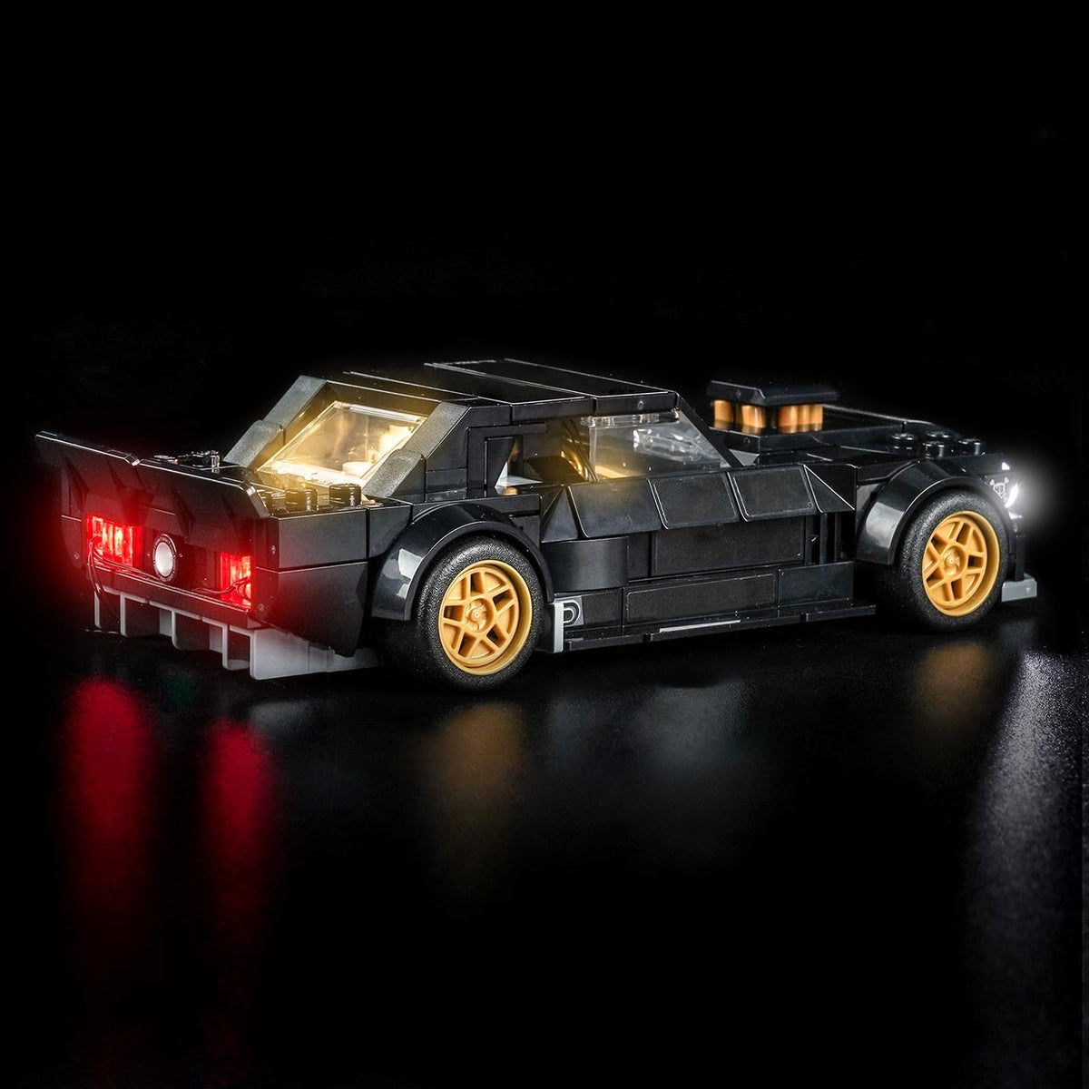 LED Lighting Accessories for Display Collectors P31332