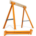 Steel Folding Sawhorse Brackets T4467