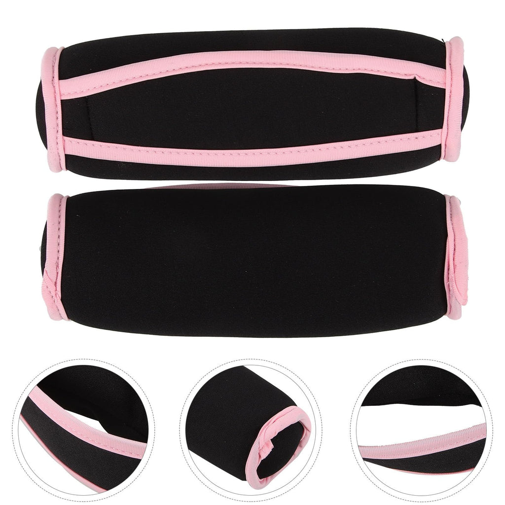 2pcs 1 Lb Hand Dumbbells K375714