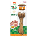 Large Ham Flavor Dog Treats W126458