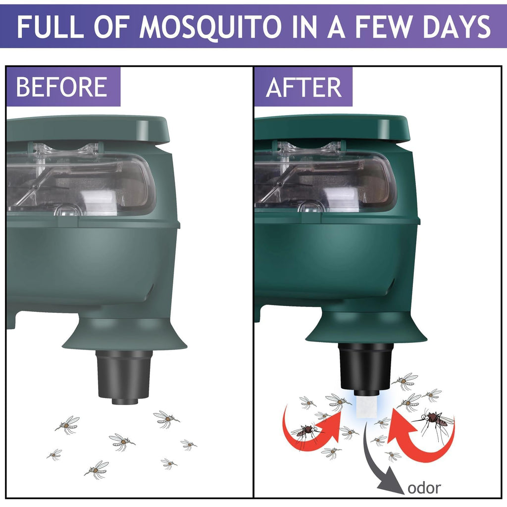 Mosquito Attractant Bait Refill N83064