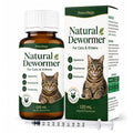 Broad Spectrum Cat Dewormer for Tapeworm, Roundworm & Hookworm X624781