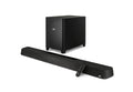 5.1.2 Ch Sound Bar with 10" Wireless Subwoofer T69418