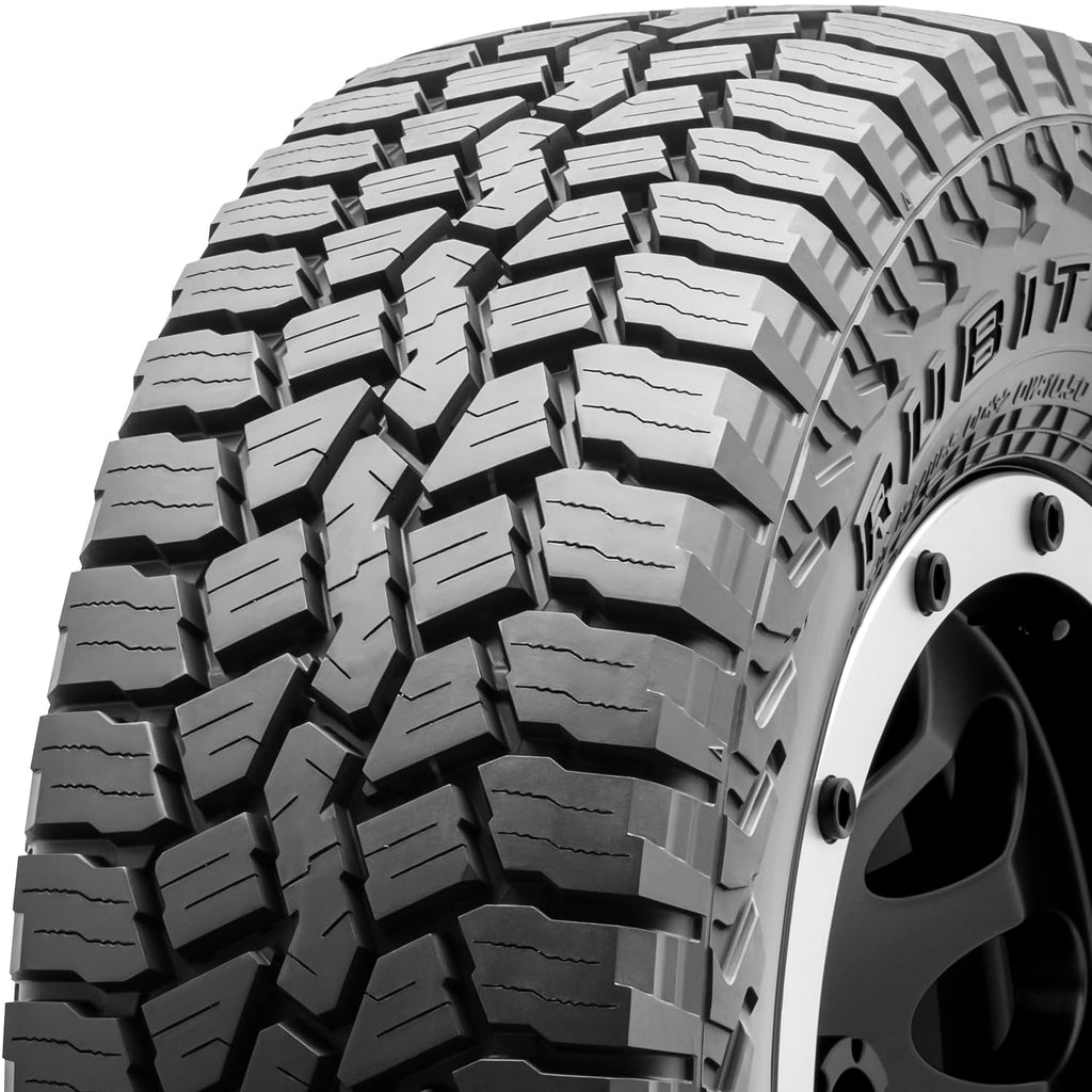 All Terrain 265/70R18 116T Light Truck Tire K85235