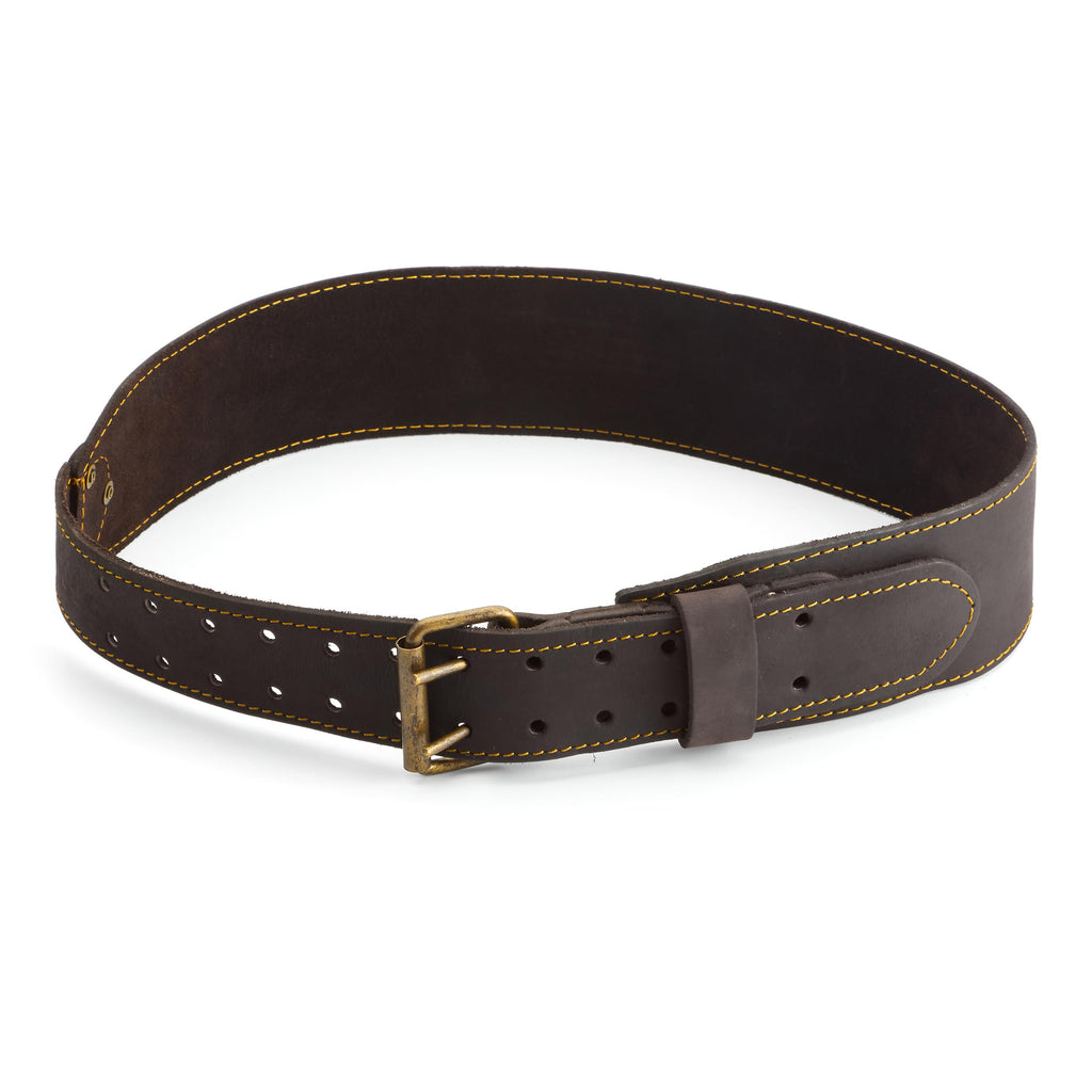 3 Inch Leather Tool Belt U4947