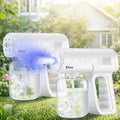 2 Pack Rechargeable Handheld Nano Sprayer L317