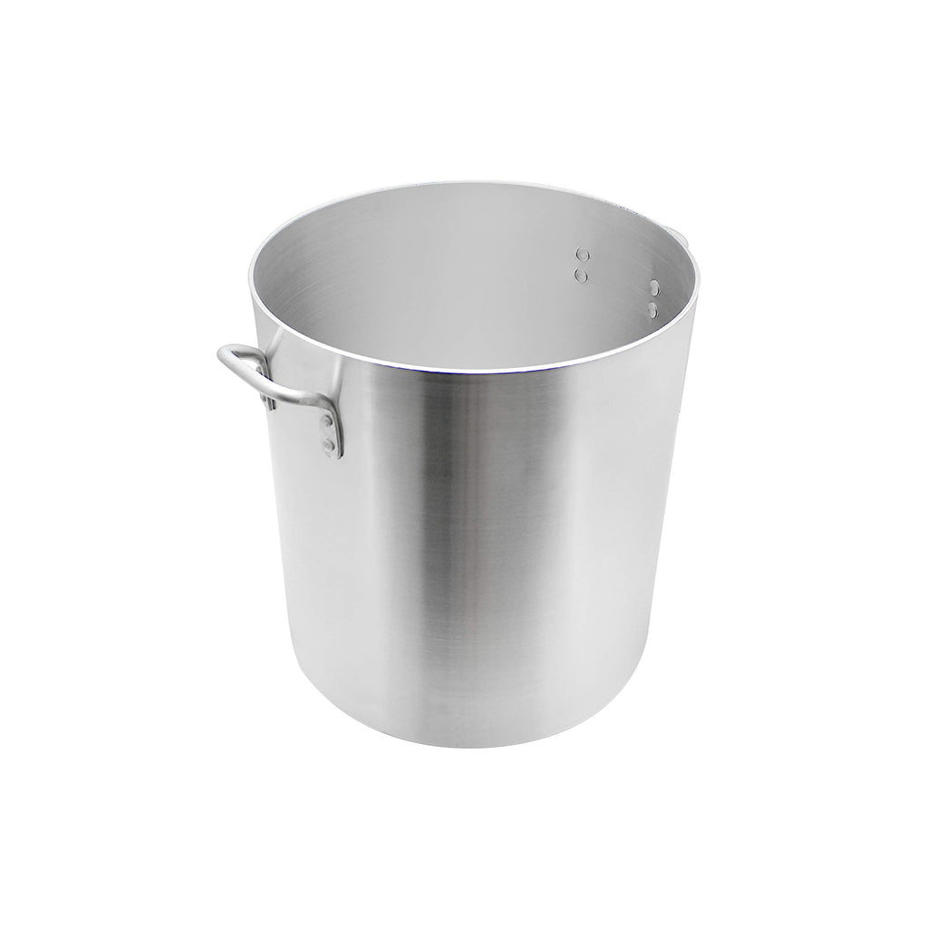 60 Quart Aluminum Stock Pot J590