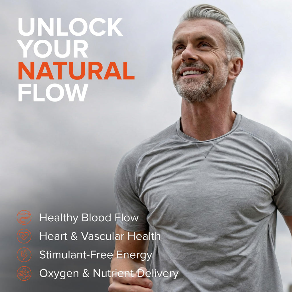 Nitric Oxide Supplement Z20584