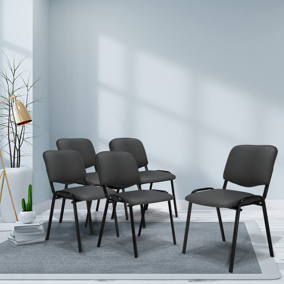 Stackable Chair V948