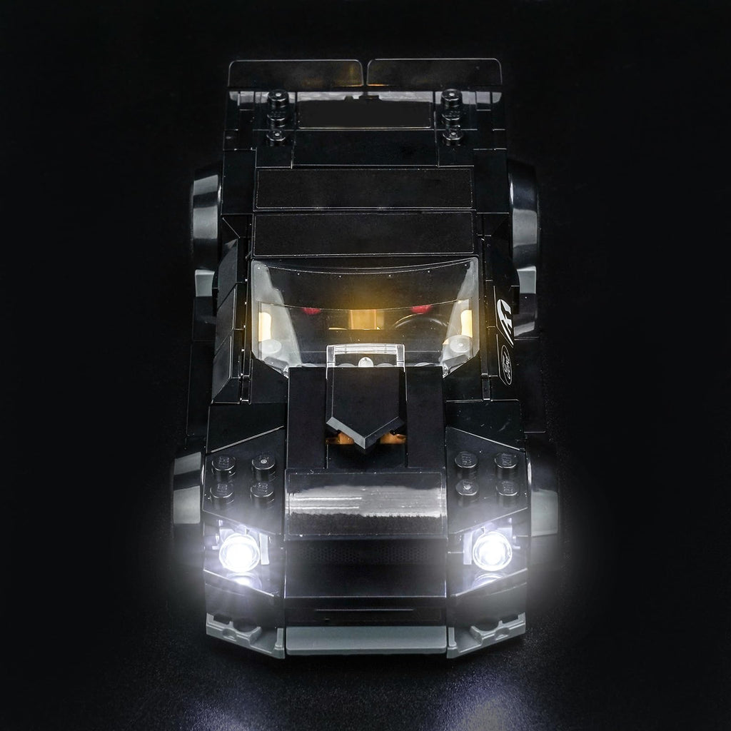 LED Lighting Accessories for Display Collectors P31332