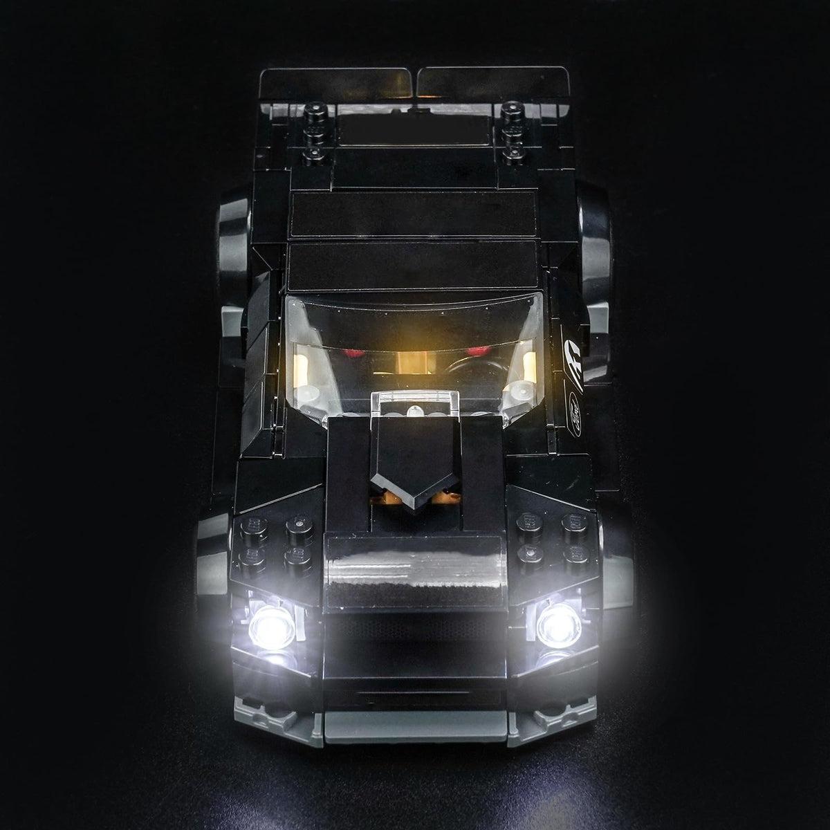 LED Lighting Accessories for Display Collectors P31332