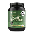 Plant Based Protein Powder Creamy Vanilla 20 Servings H10484