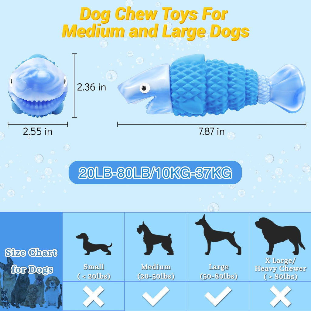 Tough Dog Chew Toys V898883