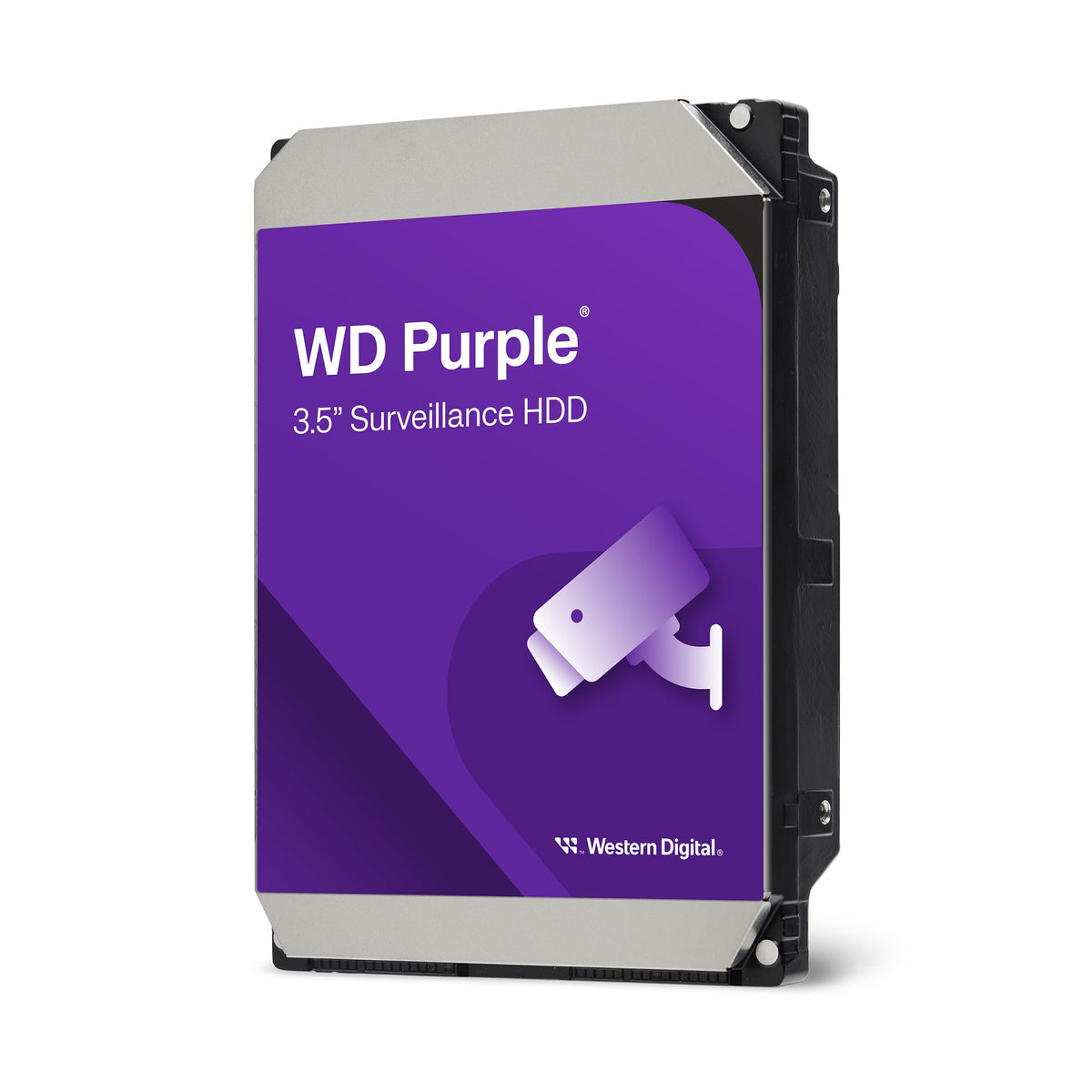 8TB Surveillance Internal Hard Drive HDD V3369