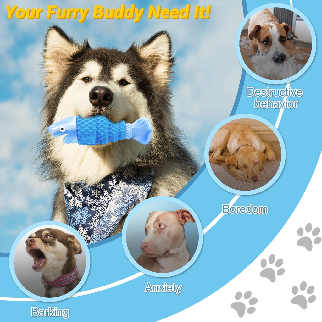 Tough Dog Chew Toys V898883