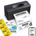 Bluetooth 4x6 Thermal Label Printer N306566