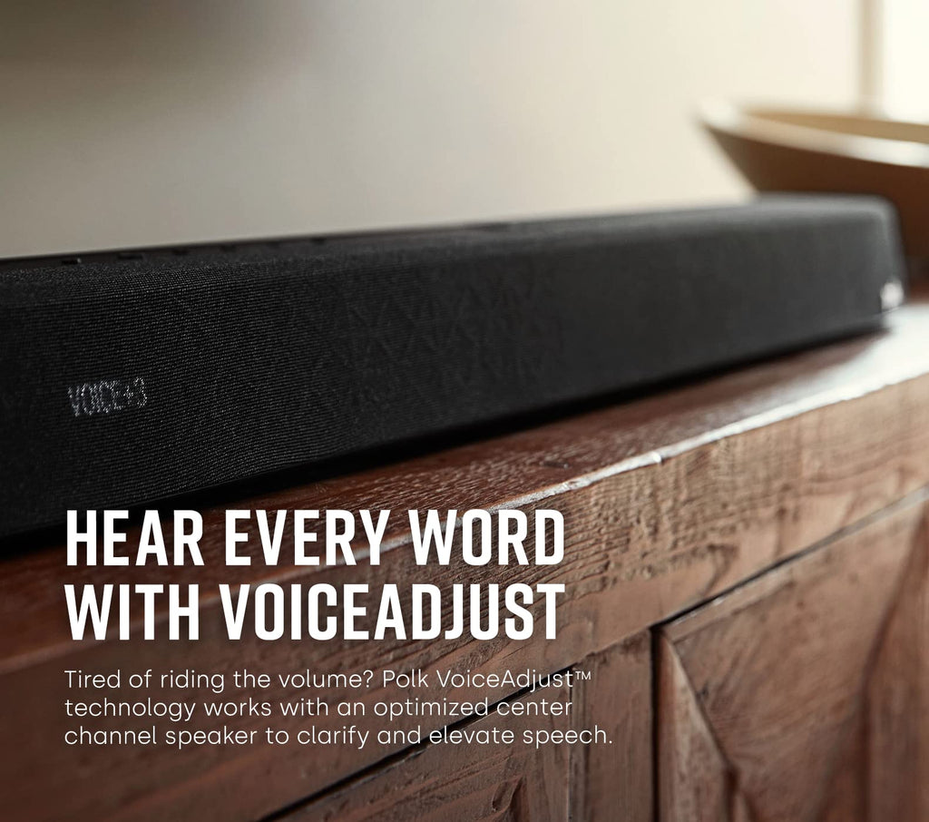 5.1.2 Ch Sound Bar with 10" Wireless Subwoofer T69418