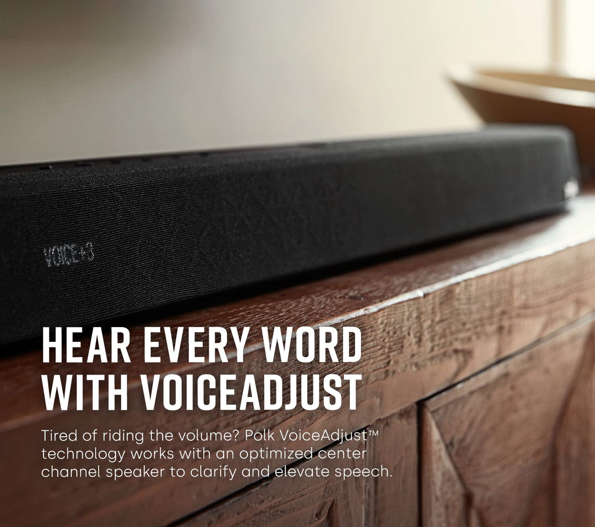 5.1.2 Ch Sound Bar with 10" Wireless Subwoofer T69418