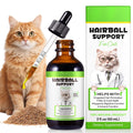Cat Hairball Remedy Drops 2 fl oz W768