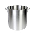 60 Quart Aluminum Stock Pot J590