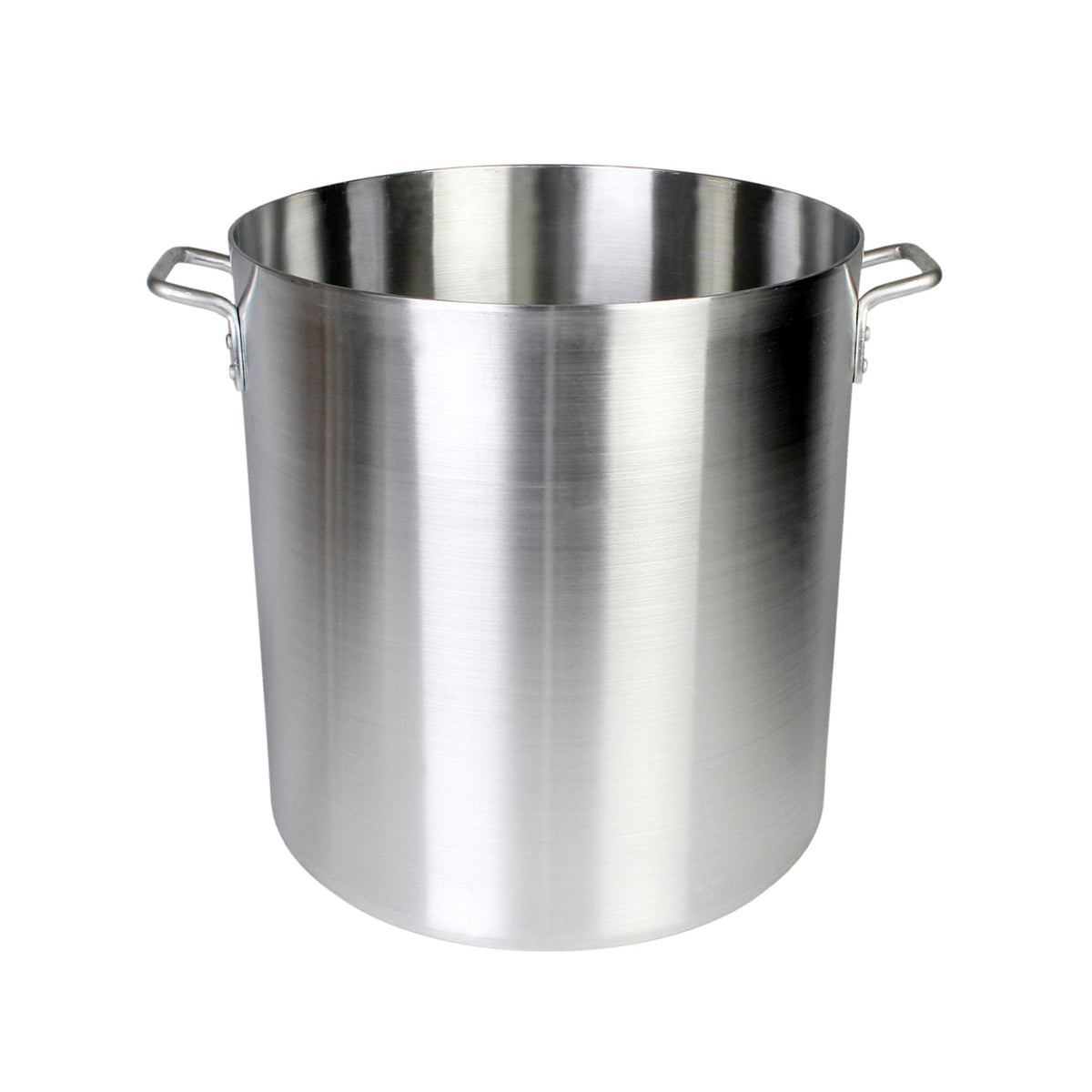 60 Quart Aluminum Stock Pot J590