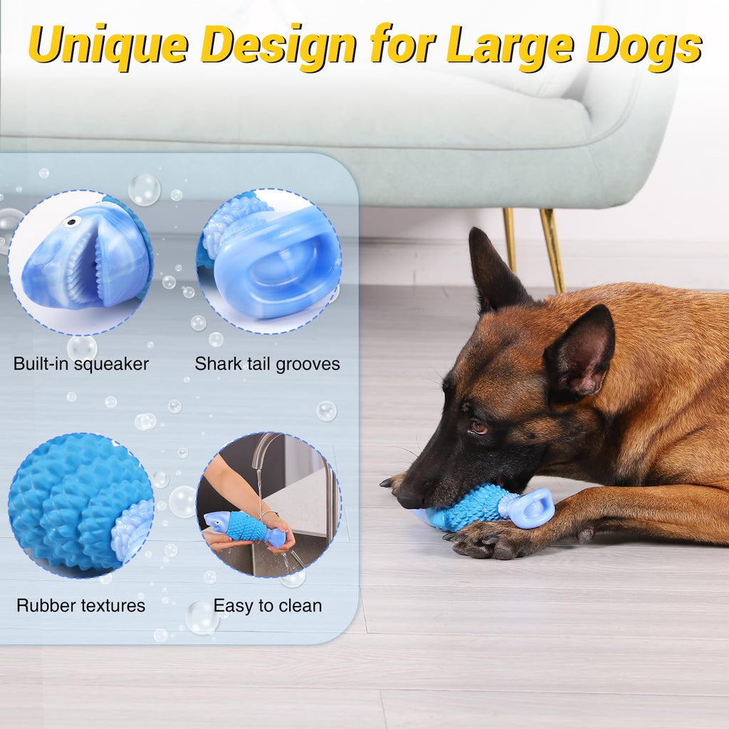 Tough Dog Chew Toys V898883