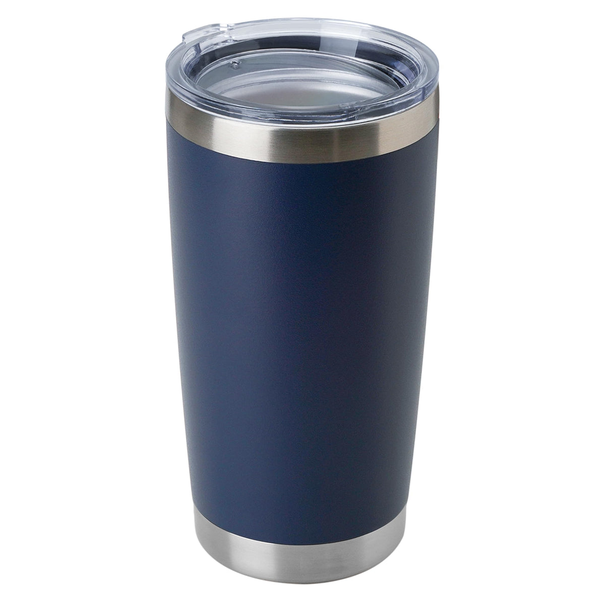 20oz Stainless Steel Insulated Tumbler with Lid A85974