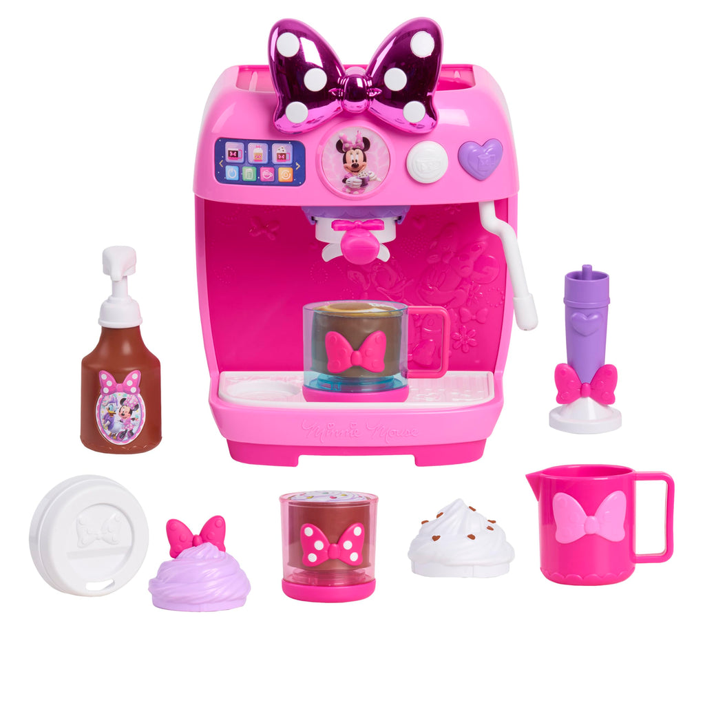 Play Espresso Machine Set L837
