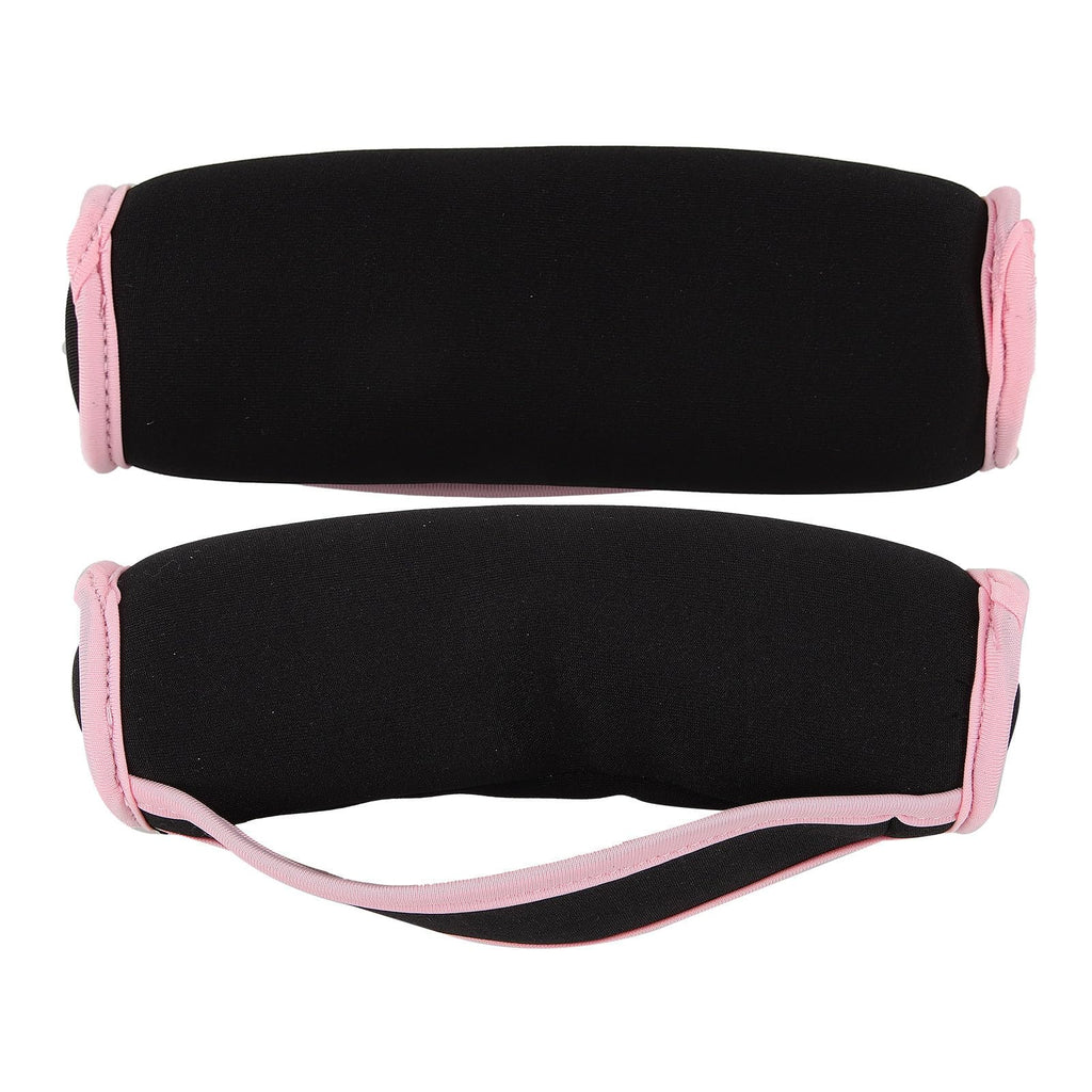 2pcs 1 Lb Hand Dumbbells K375714