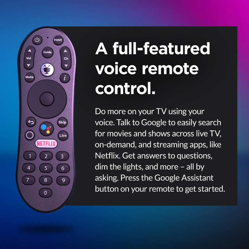 4K UHD Dolby Vision HDR Dolby Atmos Android TV Smart TV L63579