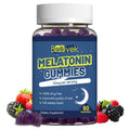 10mg Melatonin Gummies 60 Count H122185