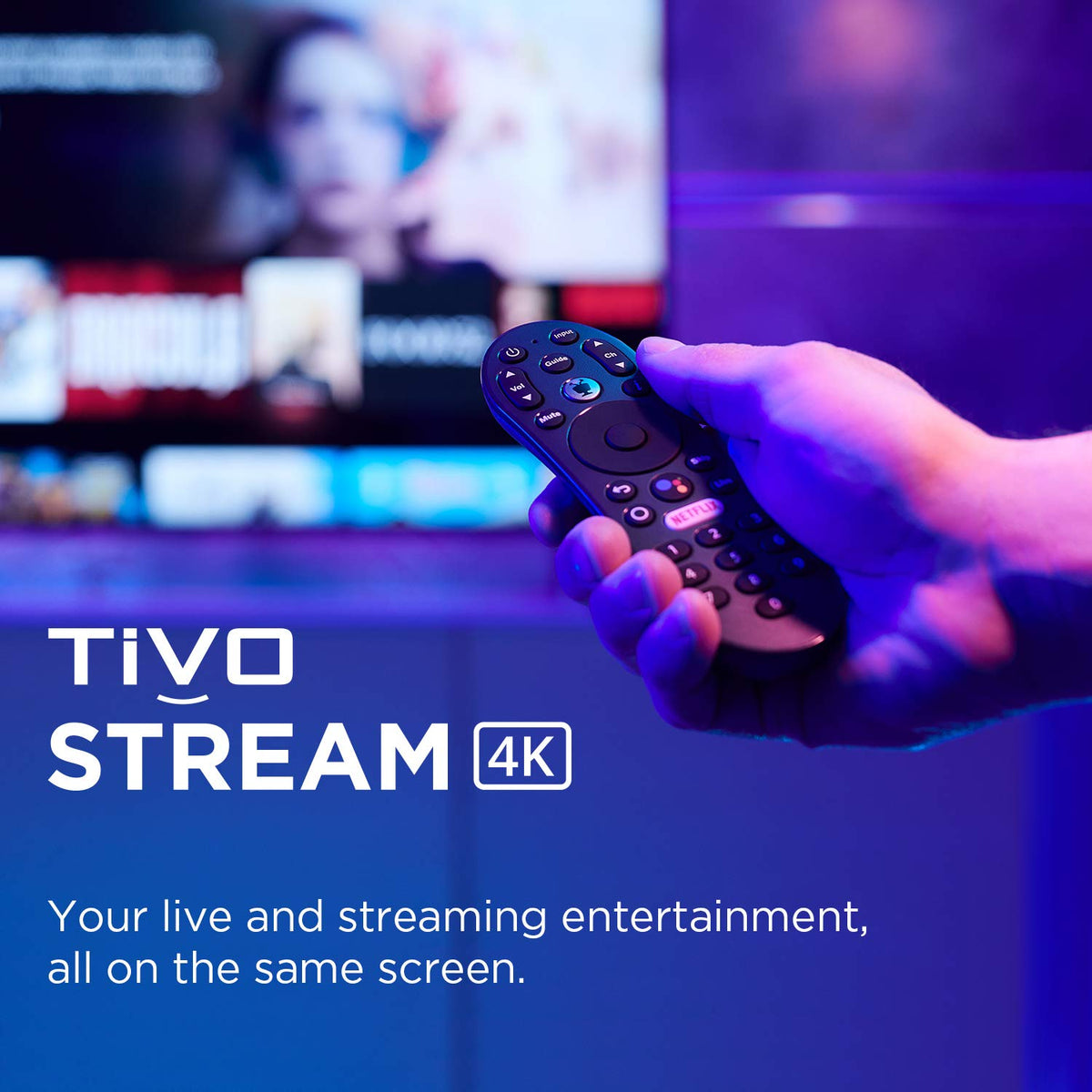4K UHD Dolby Vision HDR Dolby Atmos Android TV Smart TV L63579