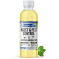 Peppermint Oil Insect Repellent Concentrate, 8 oz U319