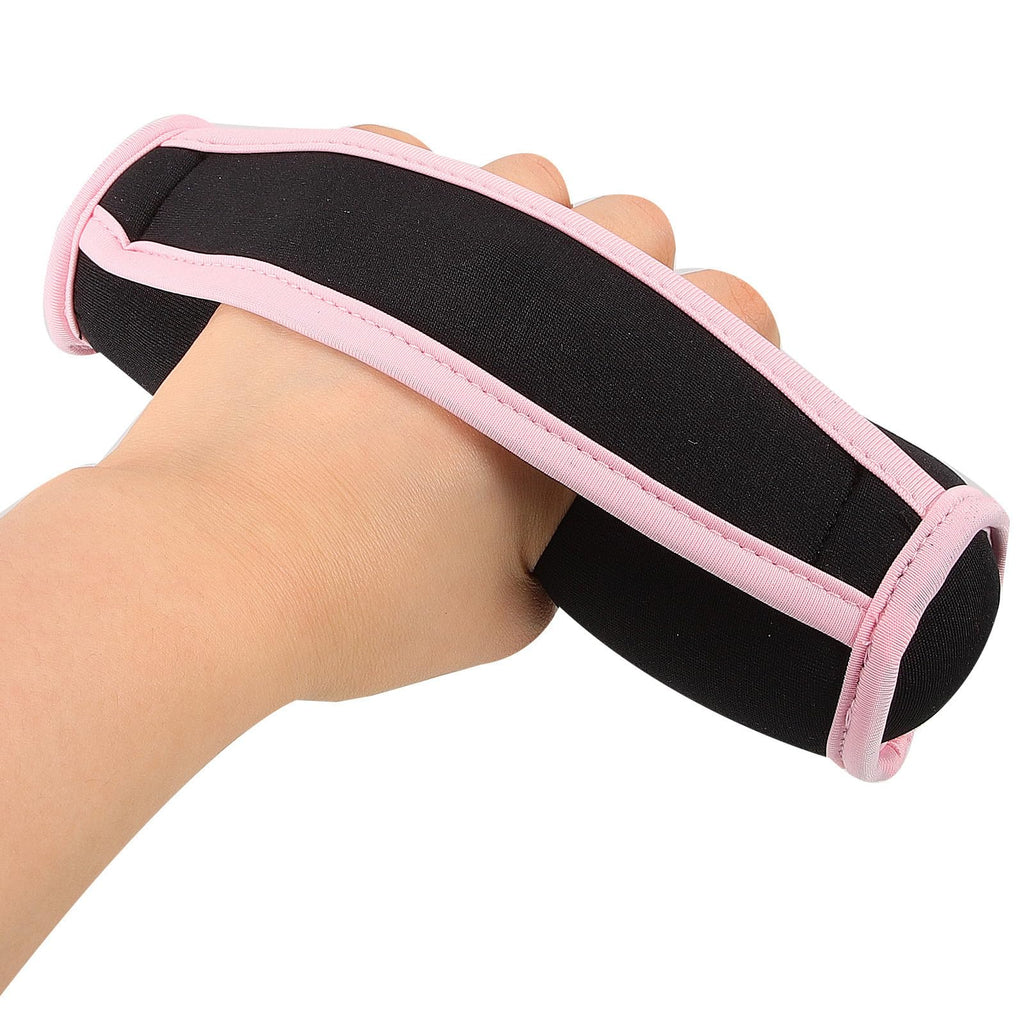 2pcs 1 Lb Hand Dumbbells K375714