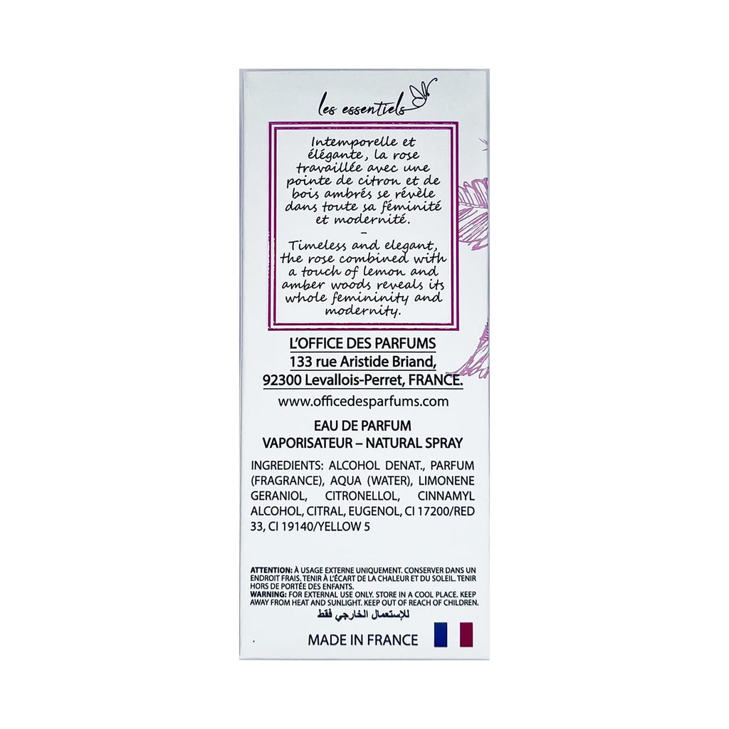 Women Perfume Floral Fragrance 2.7 oz S88248