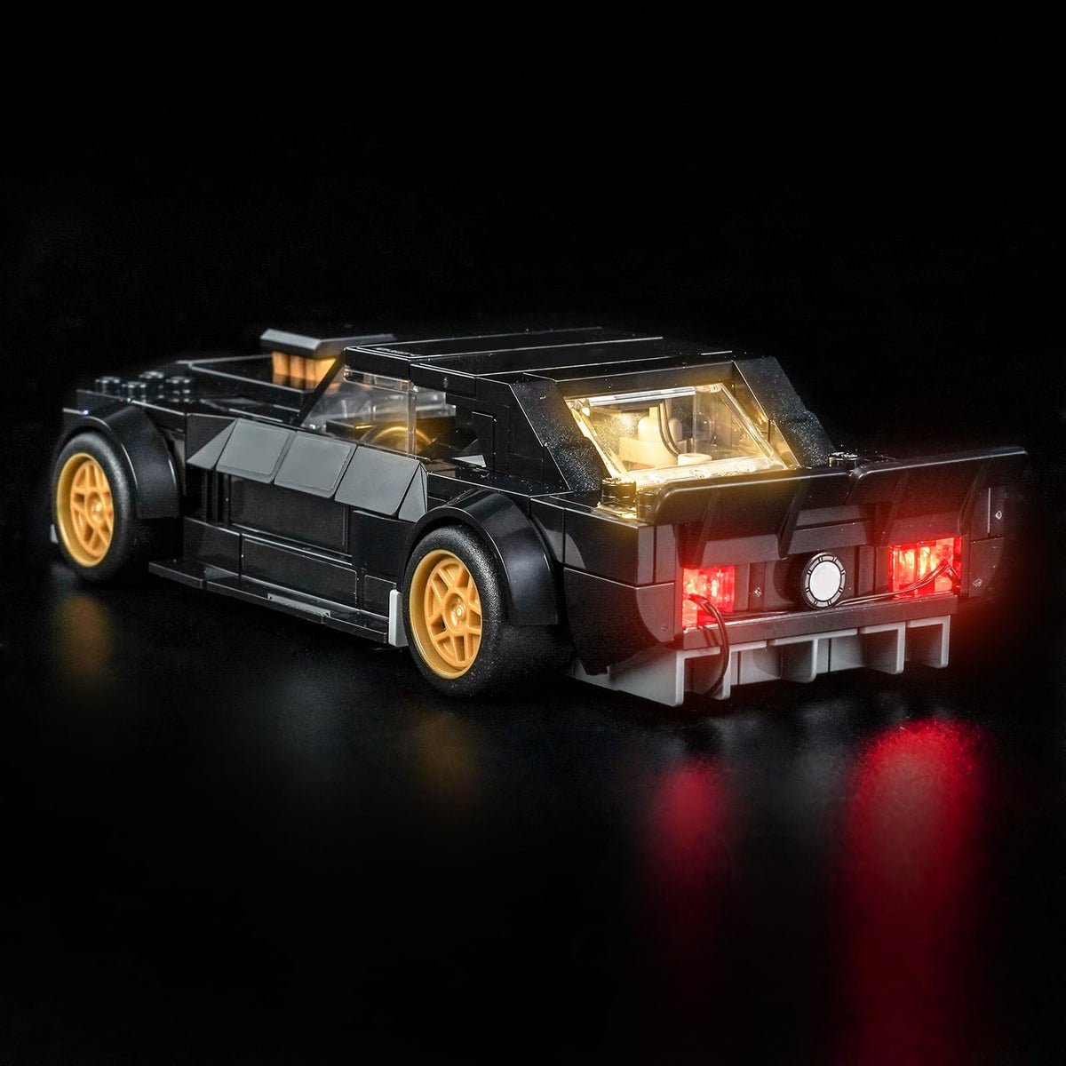 LED Lighting Accessories for Display Collectors P31332