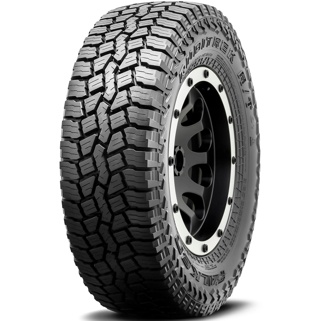 All Terrain 265/70R18 116T Light Truck Tire K85235