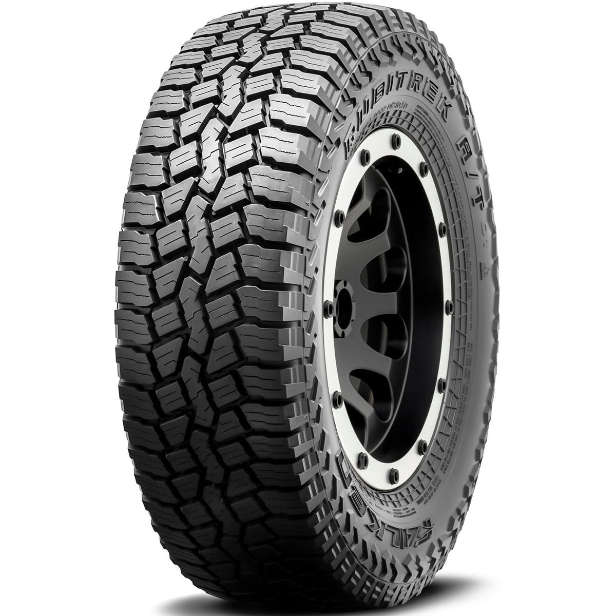 All Terrain 265/70R18 116T Light Truck Tire K85235