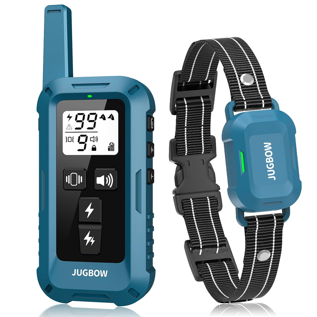 Dog Training Collar with Remote X43934