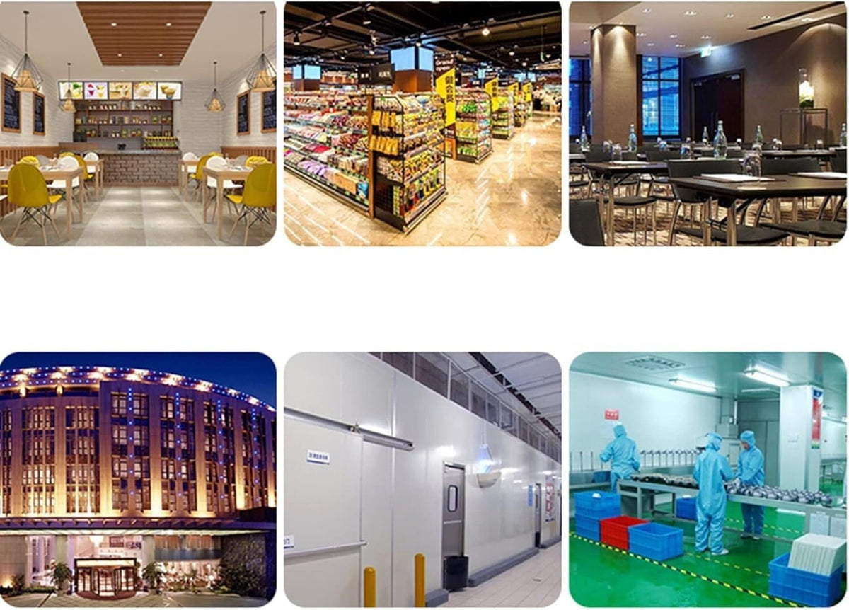 Commercial Air Curtain with Remote Control N549