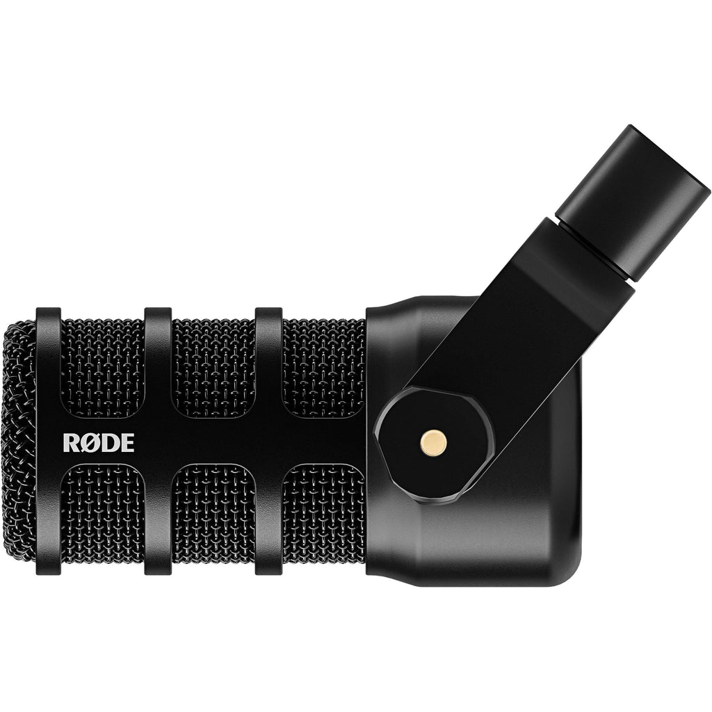 USB Dynamic Broadcast Microphone with Boom Arm and XLR Cable I498