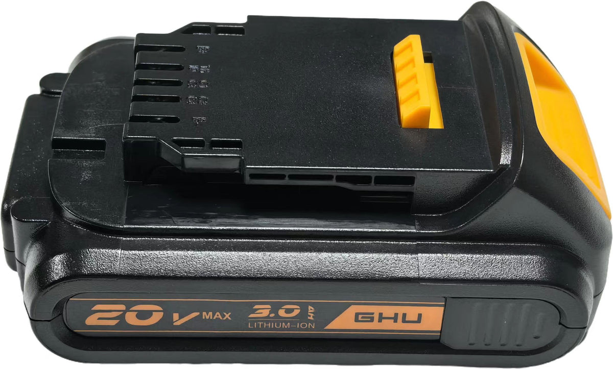 20V 3.0Ah Replacement Battery E521707