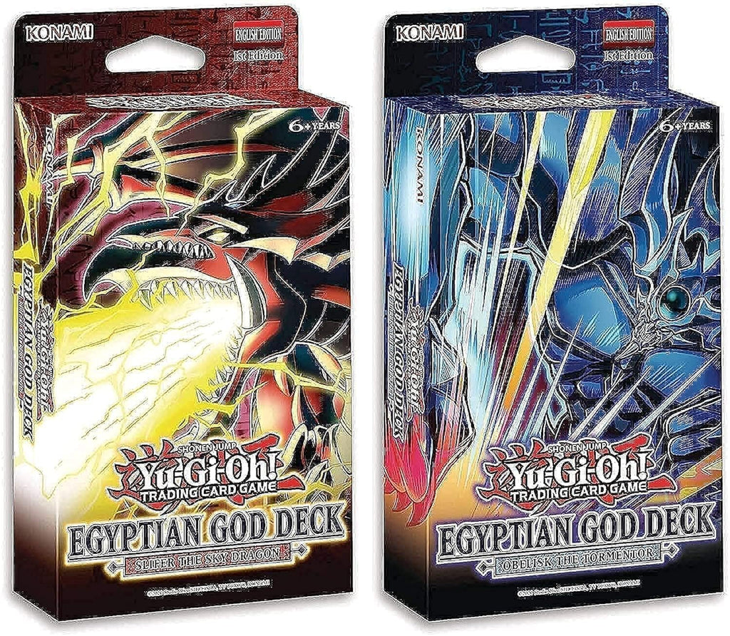 Yu-Gi-Oh! TCG Decks W412067
