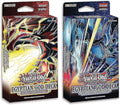 Yu-Gi-Oh! TCG Decks W412067