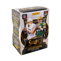 Football Trading Cards Blaster Box I714477