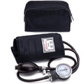 Manual Blood Pressure Cuff Adult Aneroid Sphygmomanometer H34615